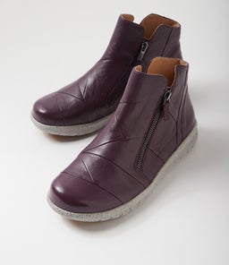 SISLEY XF ZR PURPLE LEATHER