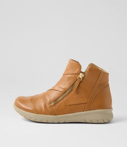 SISLEY XF ZR DK TAN LEATHER