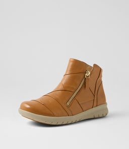 SISLEY XF ZR DK TAN LEATHER