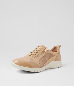 PARLAY XW ZR CAMEL MIX