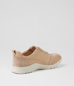 PARLAY XW ZR CAMEL MIX
