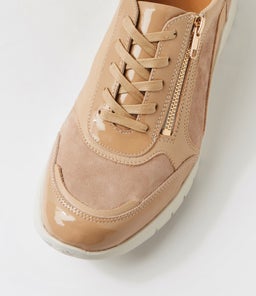 PARLAY XW ZR CAMEL MIX