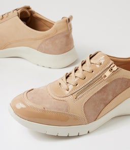 PARLAY XW ZR CAMEL MIX