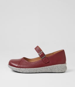 SAJA W ZR PINOT LEATHER
