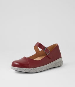 SAJA W ZR PINOT LEATHER