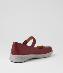SAJA W ZR PINOT LEATHER