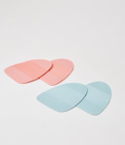 SHIMS 41 42 ZR COLOURLESS NONE