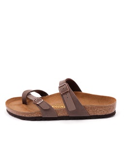 MAYARI MOCCA BIRKOFLOR