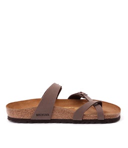 MAYARI MOCCA BIRKOFLOR