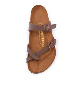 MAYARI MOCCA BIRKOFLOR