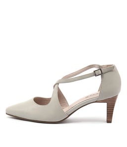 MARNEE STONE LEATHER