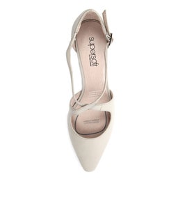 MARNEE STONE LEATHER