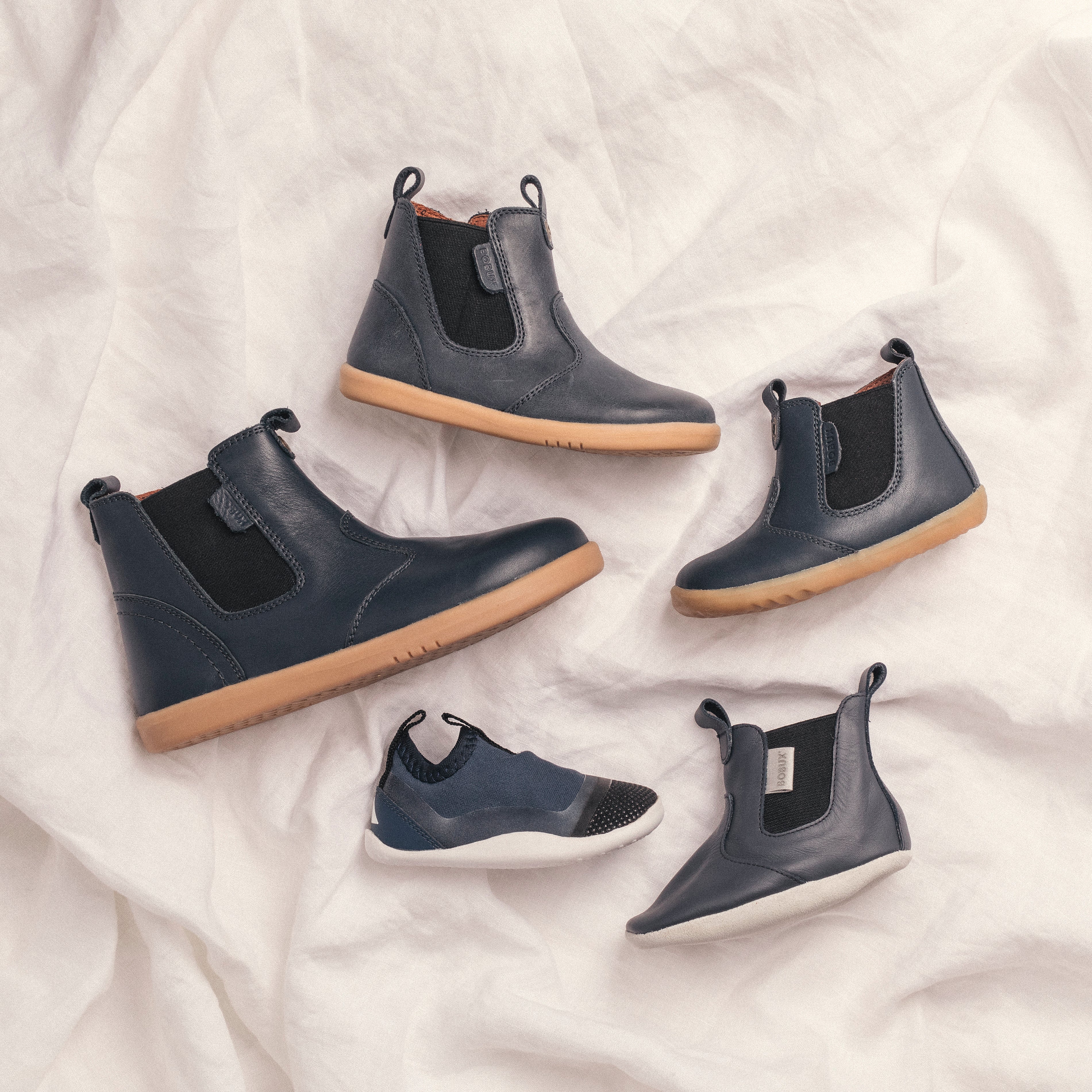Podiatrist’s Guide To Perfectly Fitting Kids Shoes | Bobux
