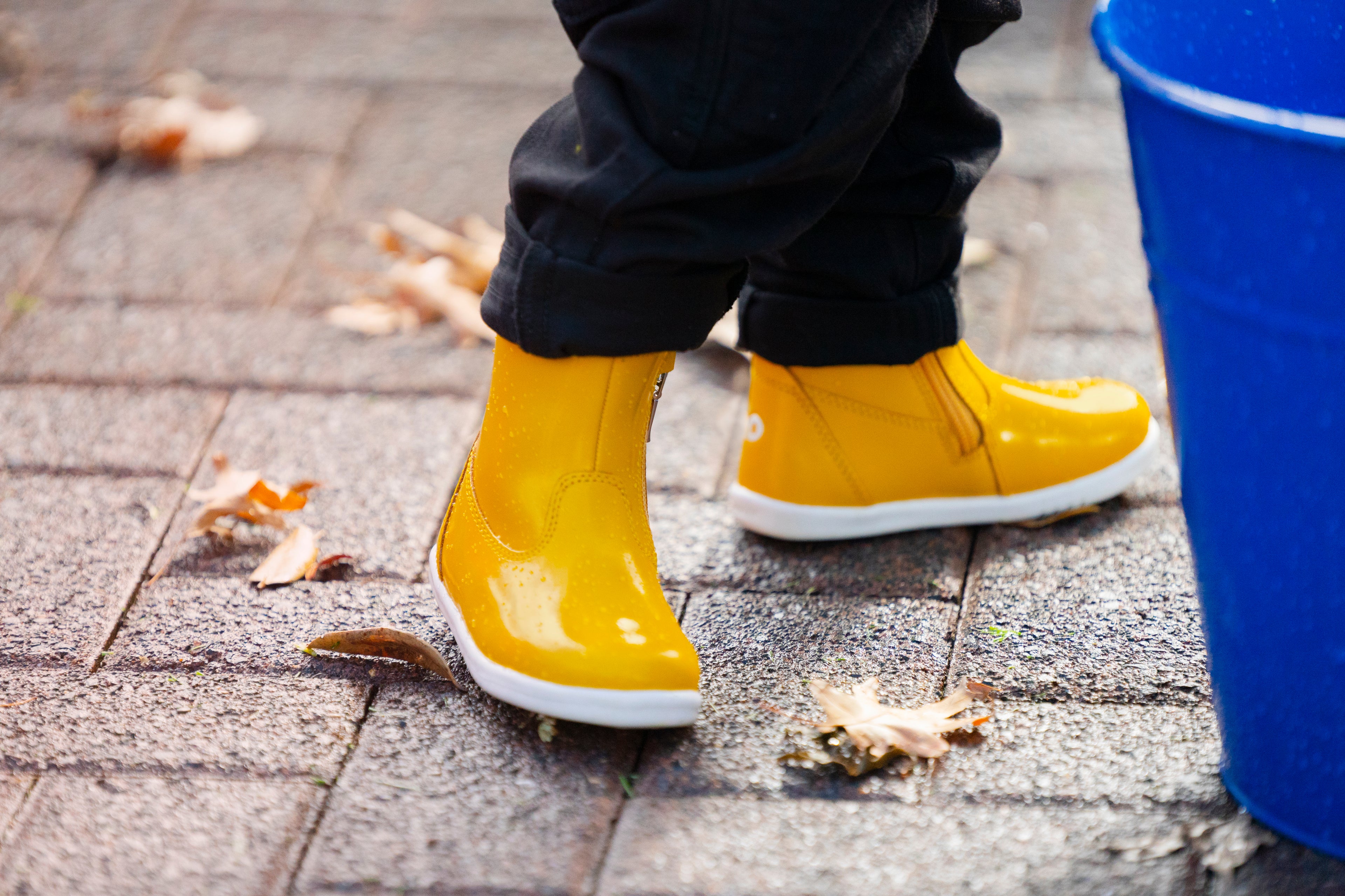 Best Materials For Kids Shoes