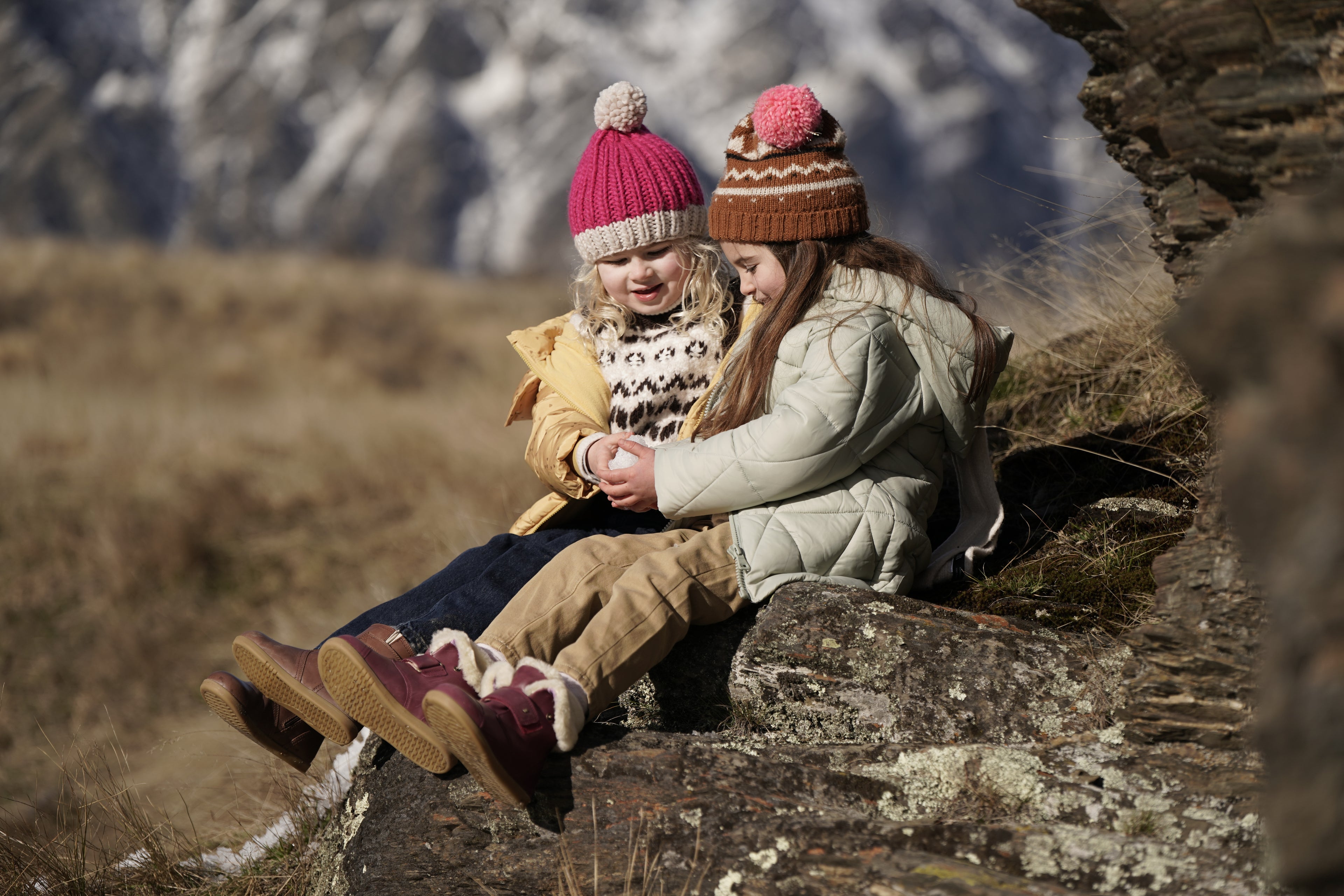 5 Reasons Your Kids’ Feet Will Love Merino Wool | Bobux