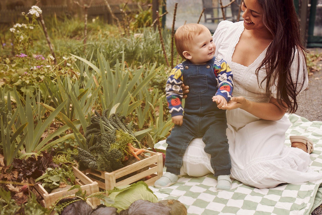 7 Baby Gift Ideas for New Parents