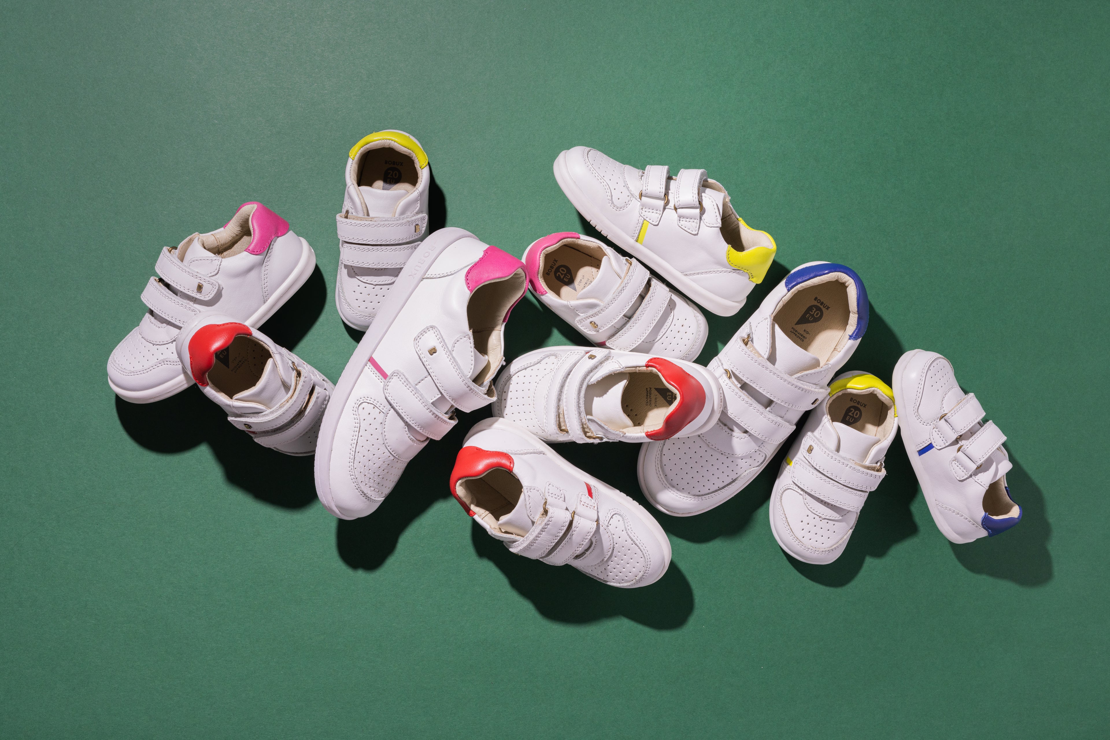 How to Choose the Perfect Sneakers and Runners for Active Kids 