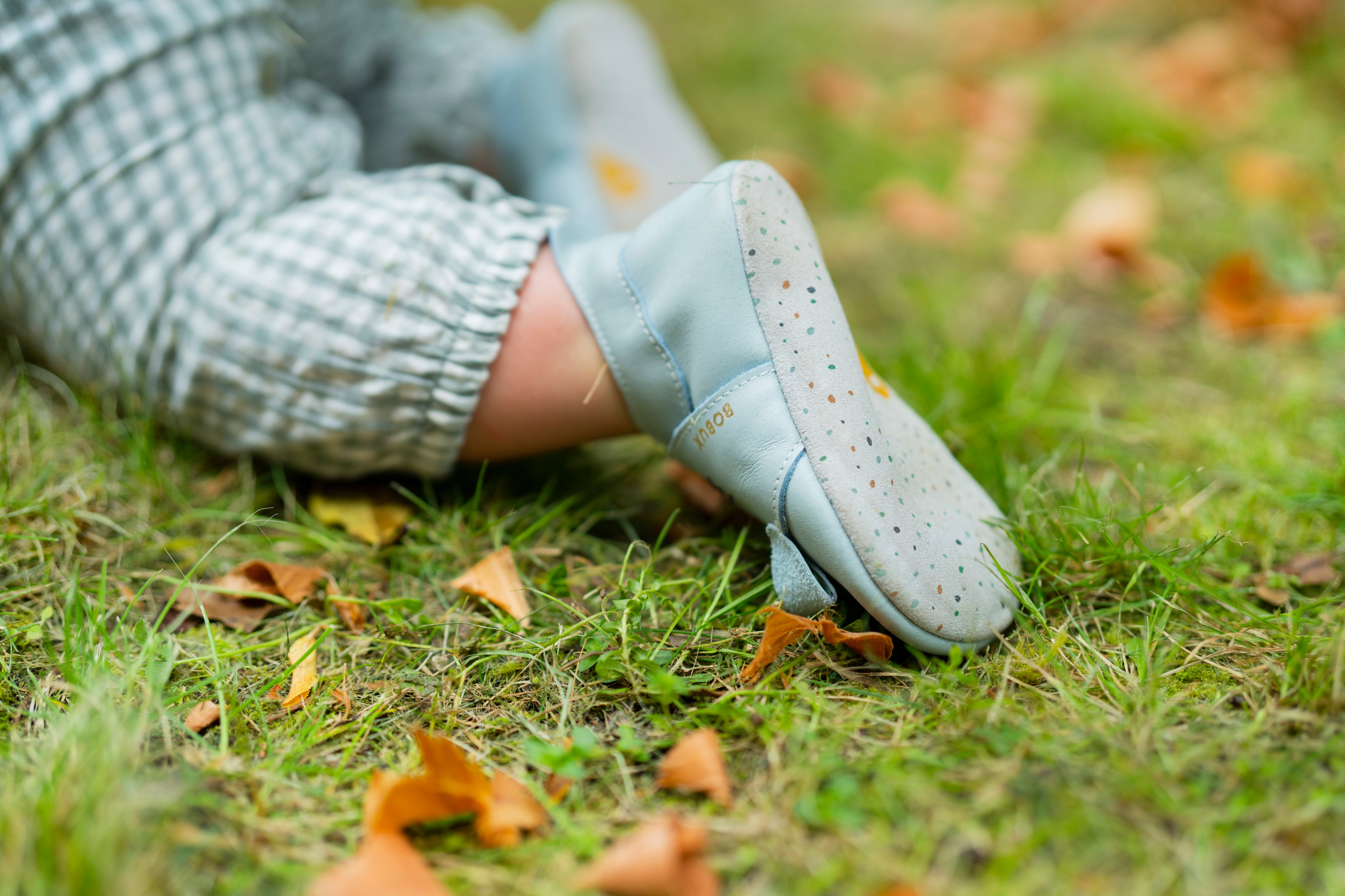 The Best Baby Shoes for Crawlers