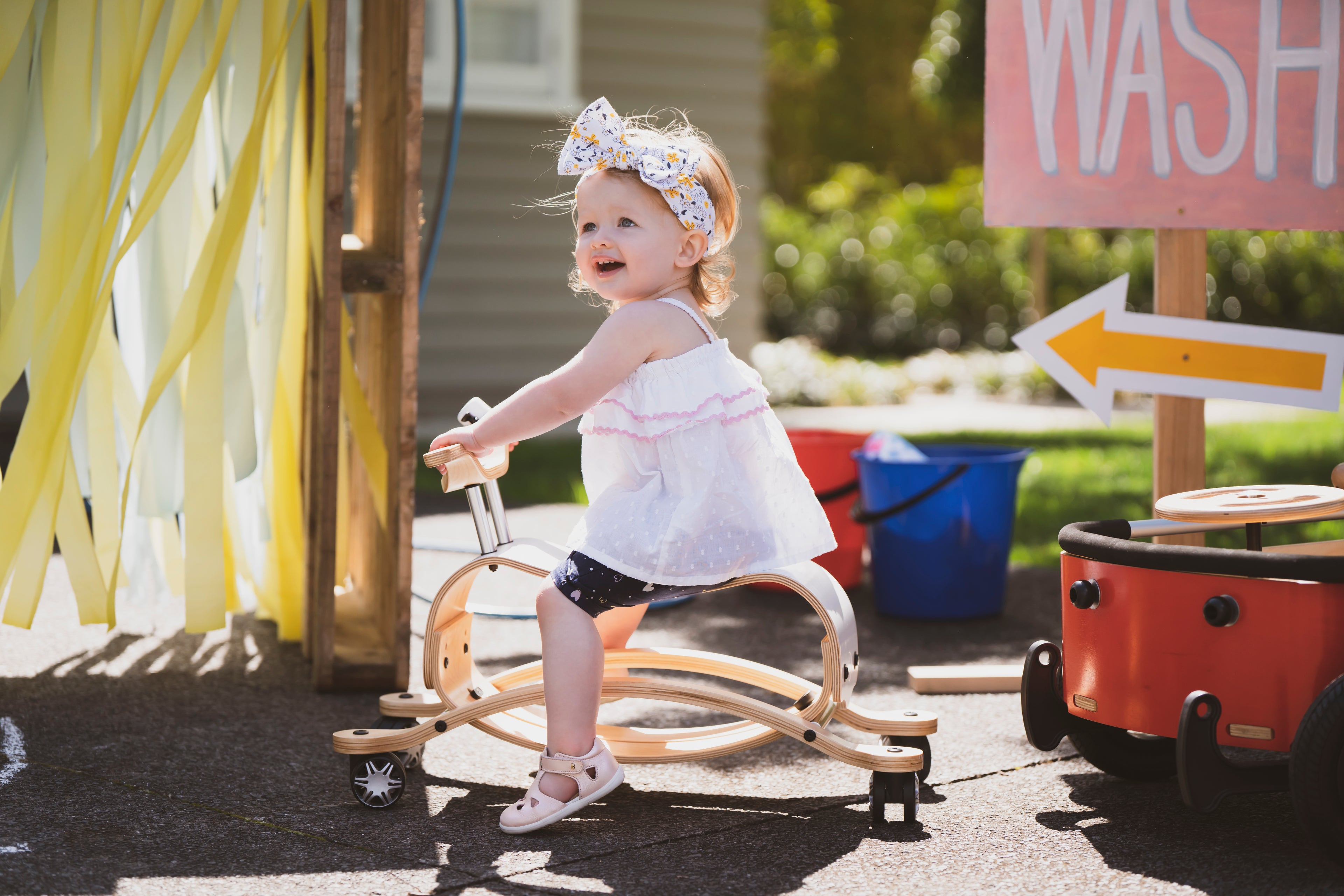 Choosing the Right Kids Sandals for Summer