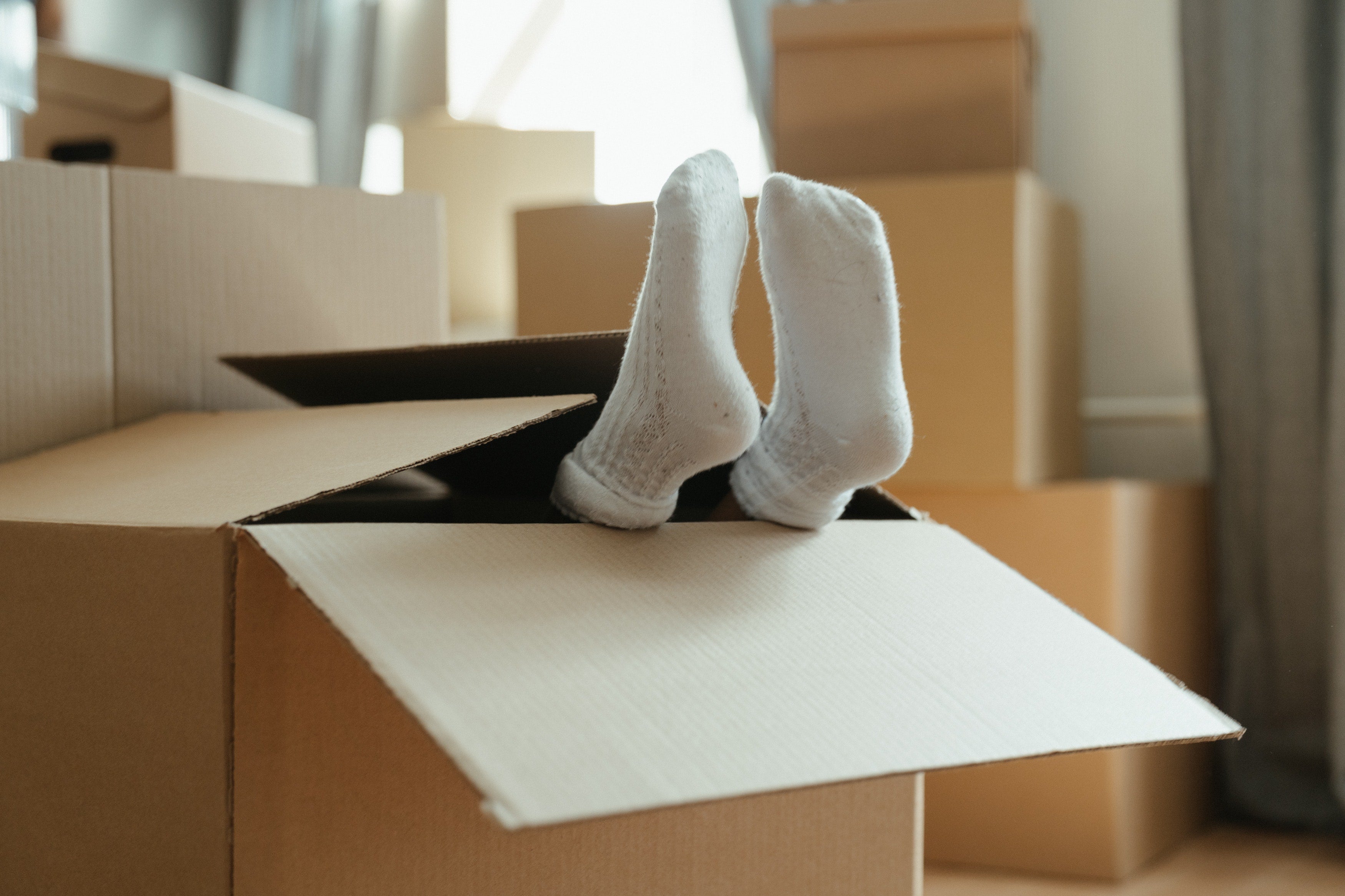 How to Spot and Treat Flat Feet in Children