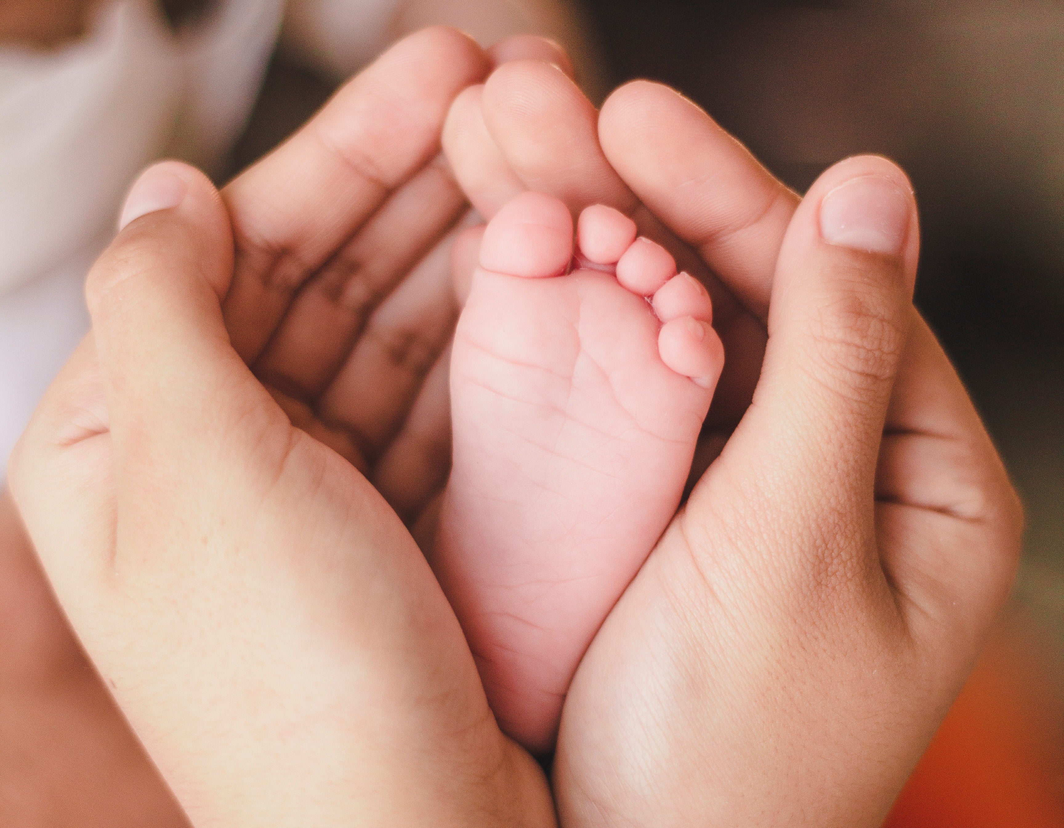 Our Guide to Your Baby’s First Shoe Fitting