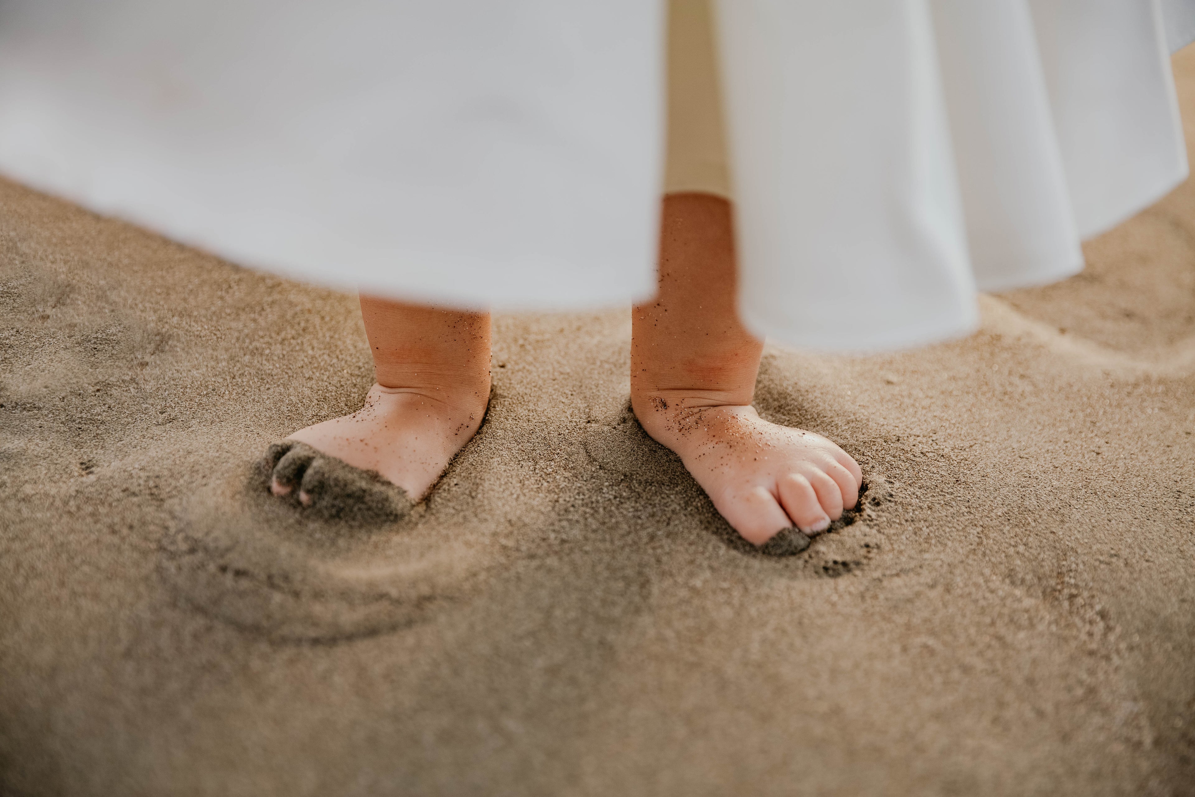 6 Signs Your Child's Foot Development Is On the Right Track [Guest Post]