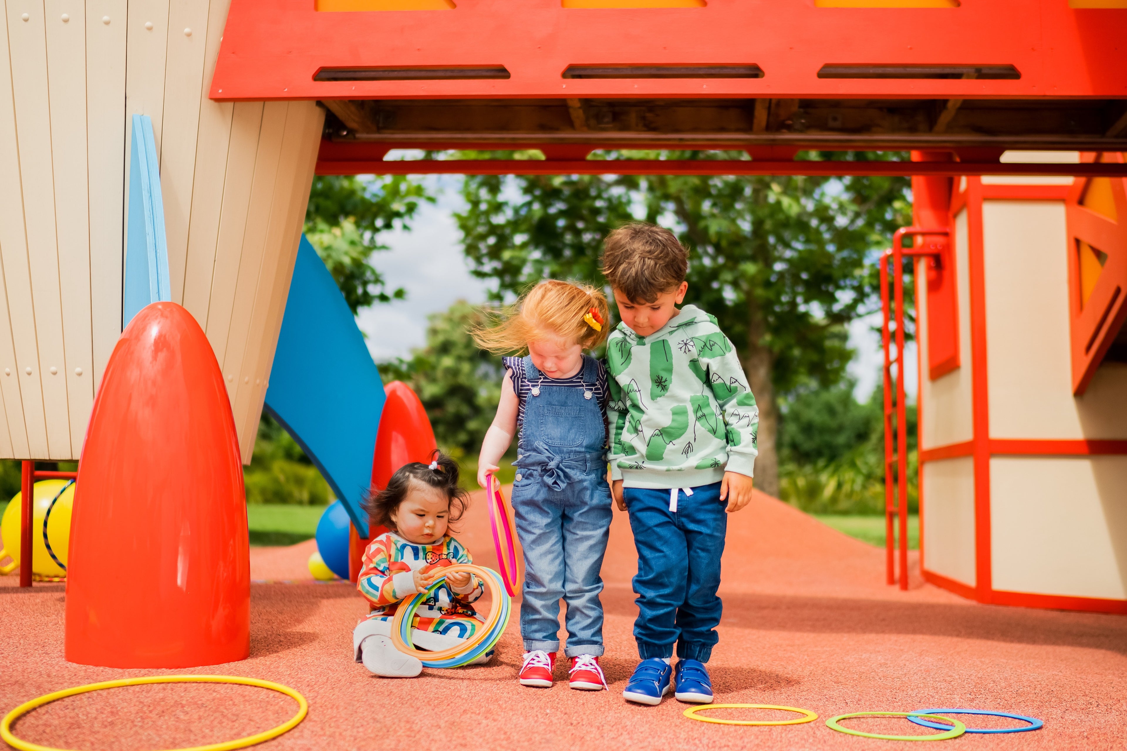 Are Shoes Good Gifts For Kids?