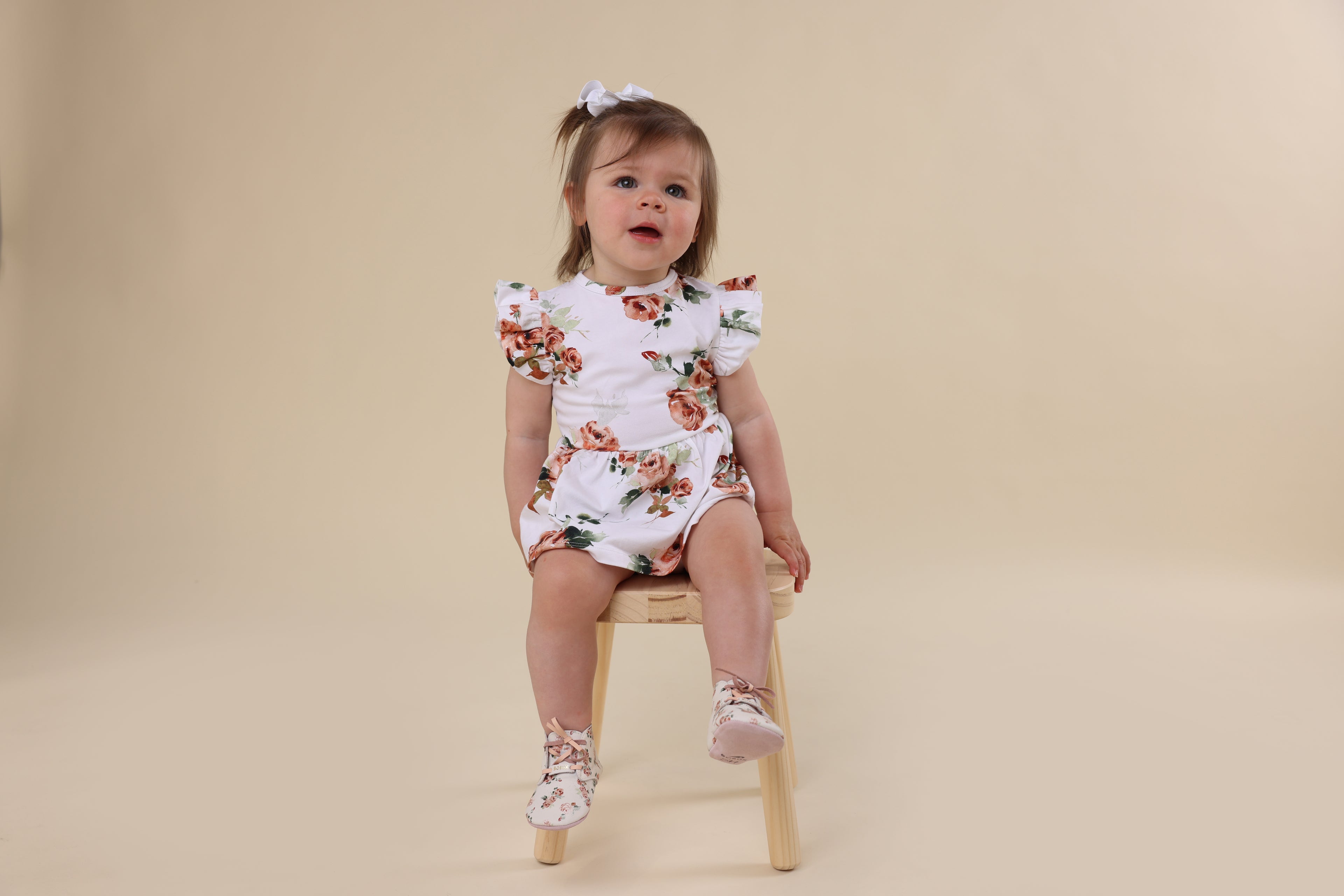 What Are the Best Shoes for First Walkers?
