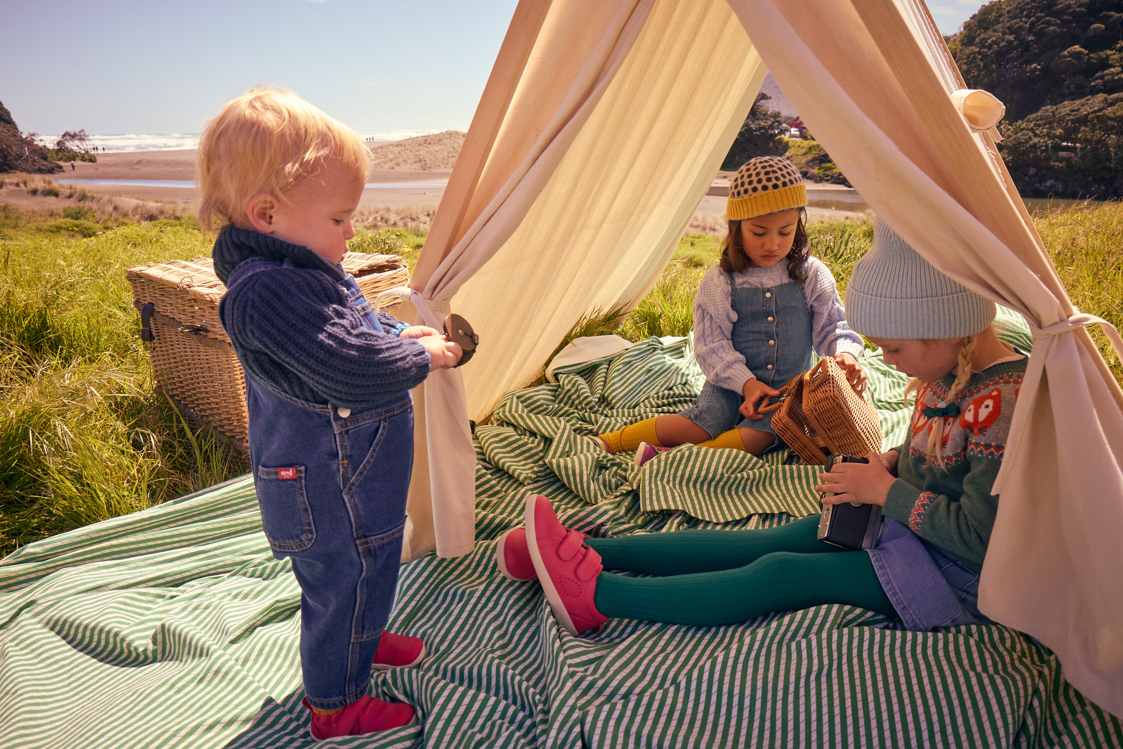 A Podiatrist's Guide To Choosing The Right Shoes For Your Child’s Stage Of Development