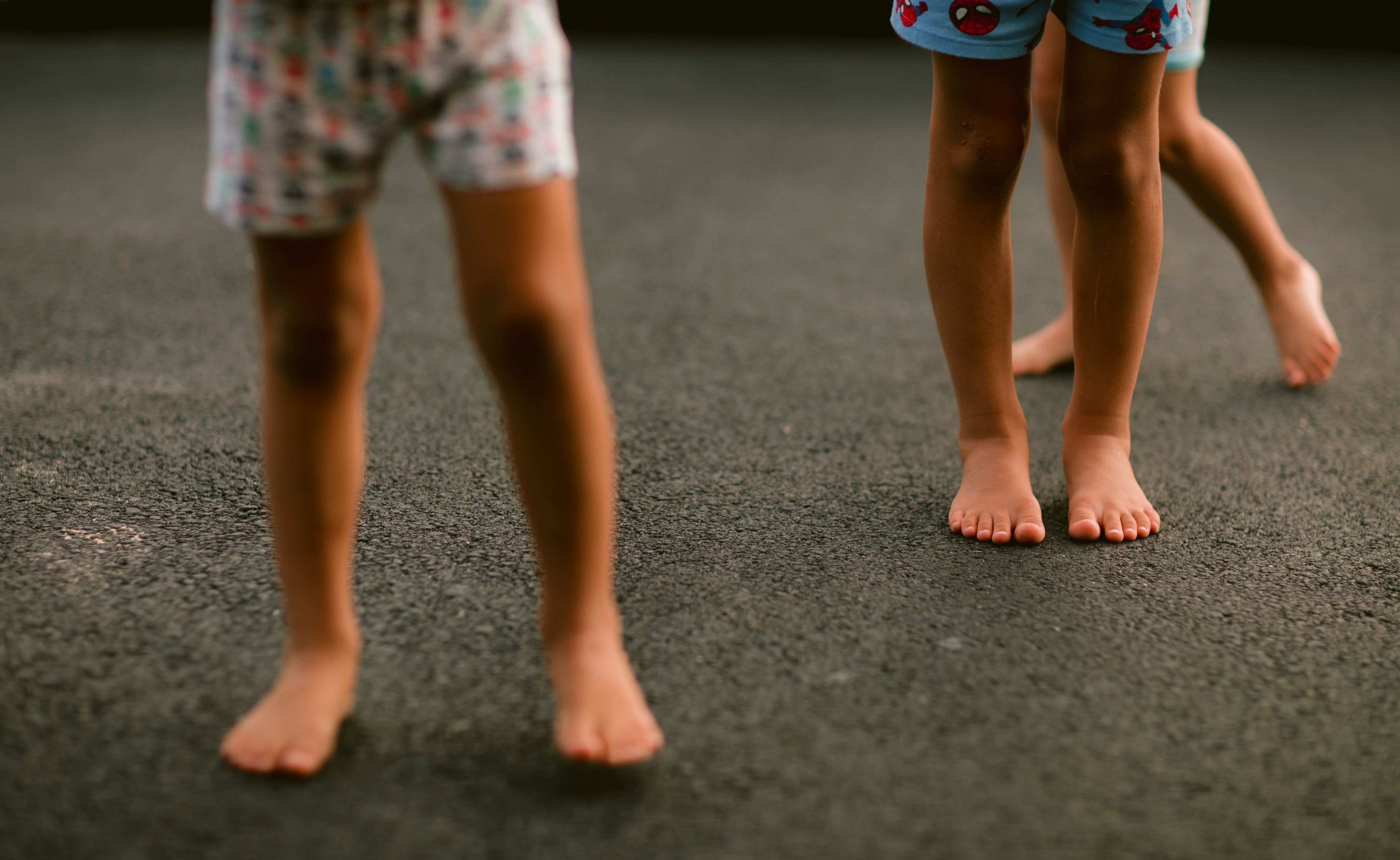 The Best Kids Shoes in Every Style