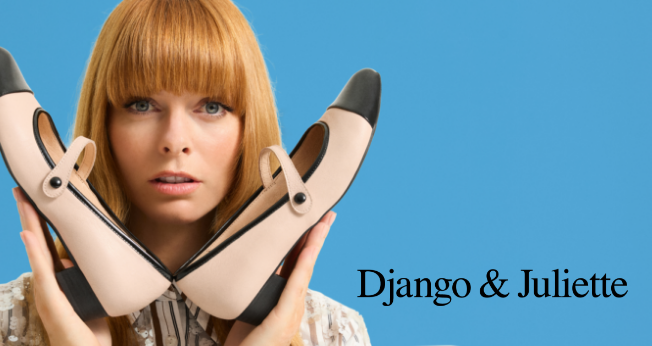 Django