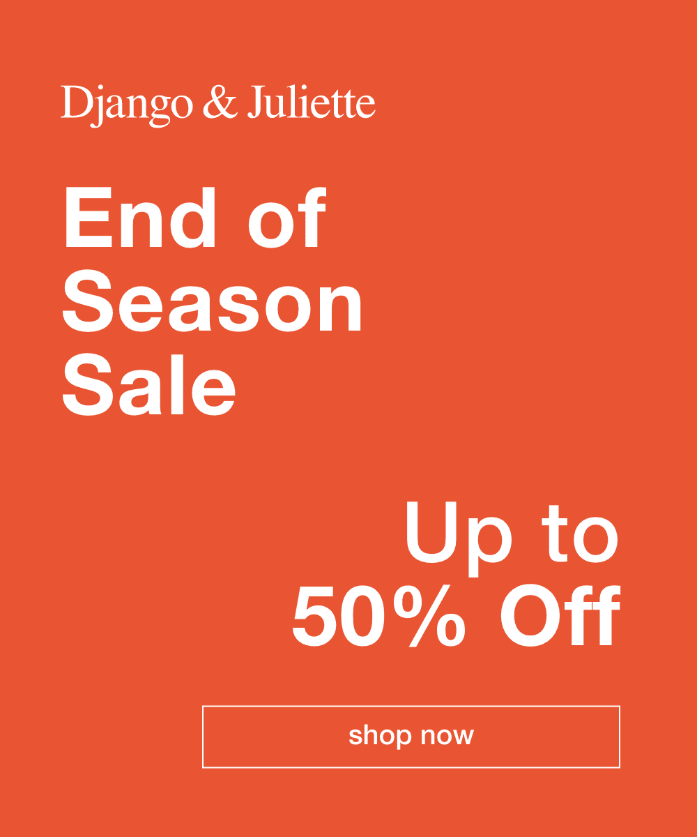 30% OFF Storewide
