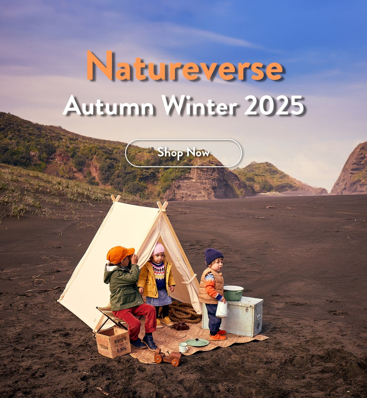 Natureverse