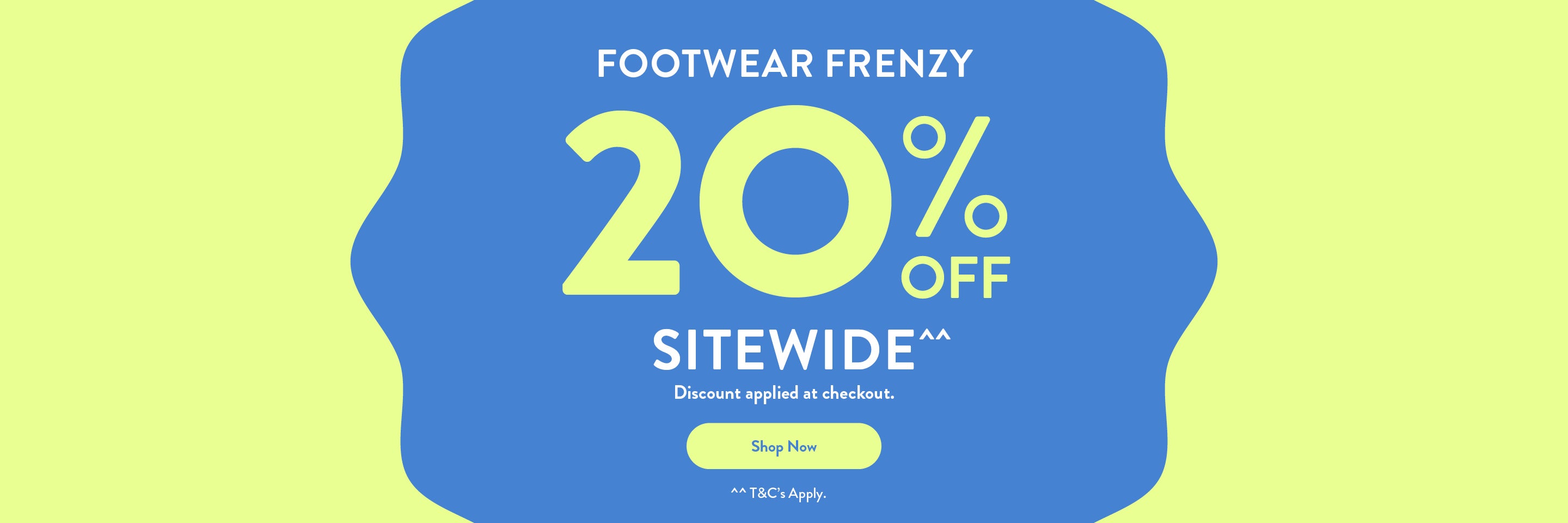 Footwear Frenzy