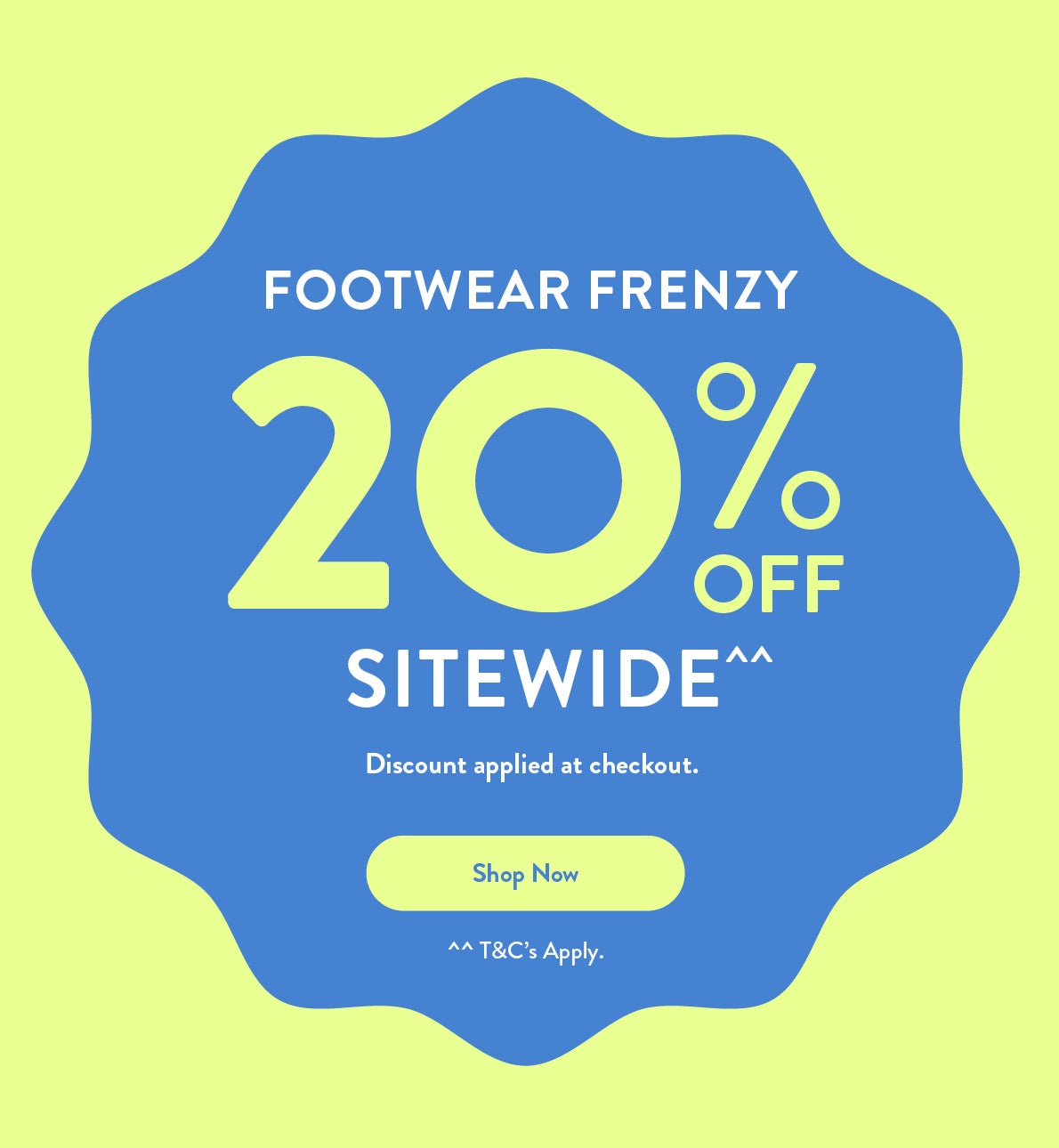 Footwear Frenzy