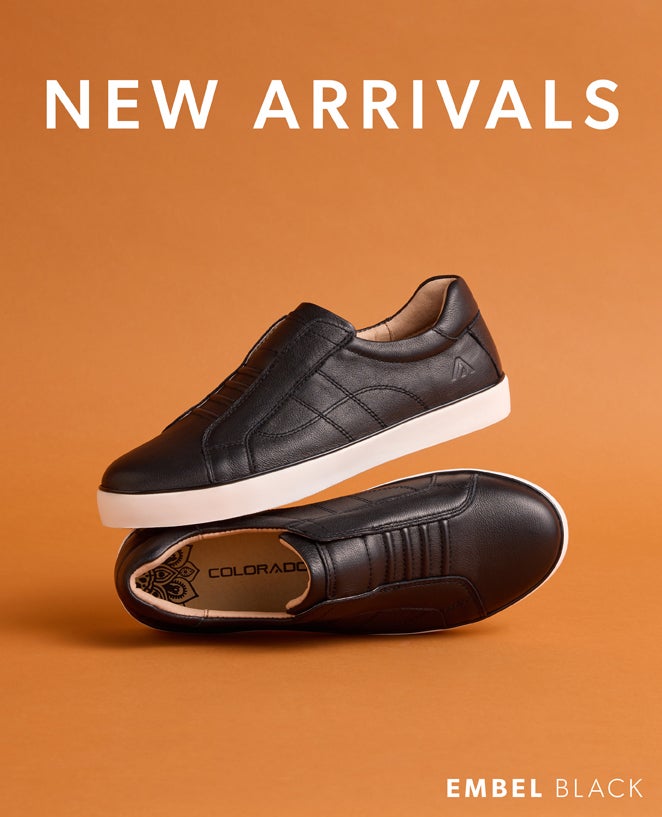 New Arrivals