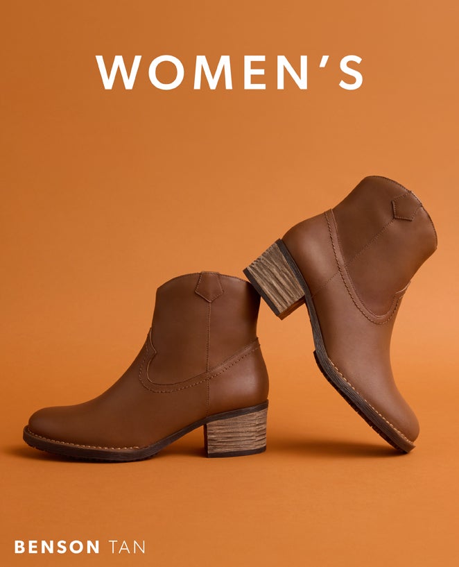 SHOP WOMEN’S