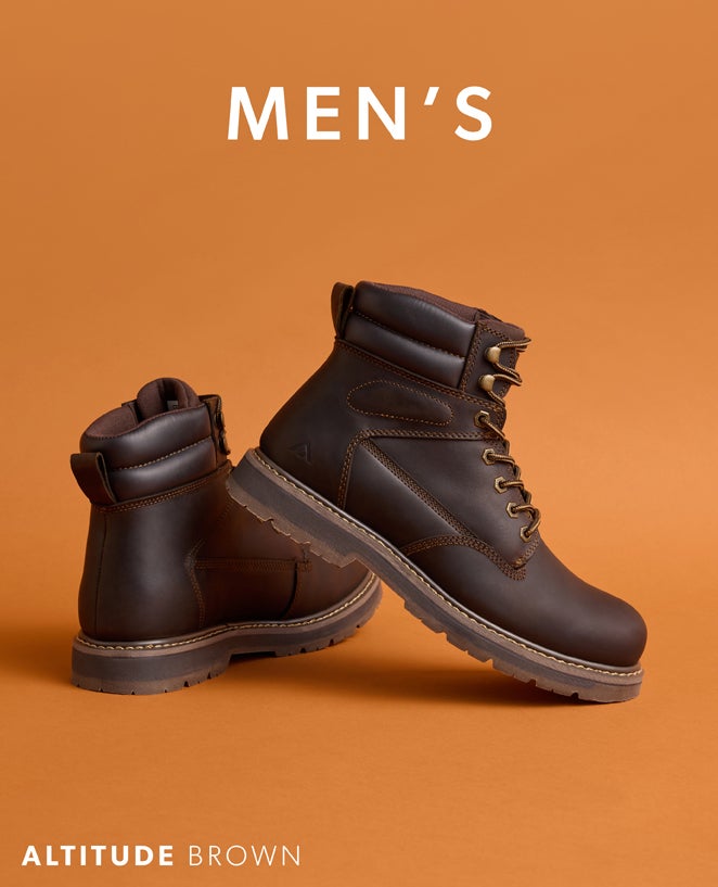 SHOP MEN’S