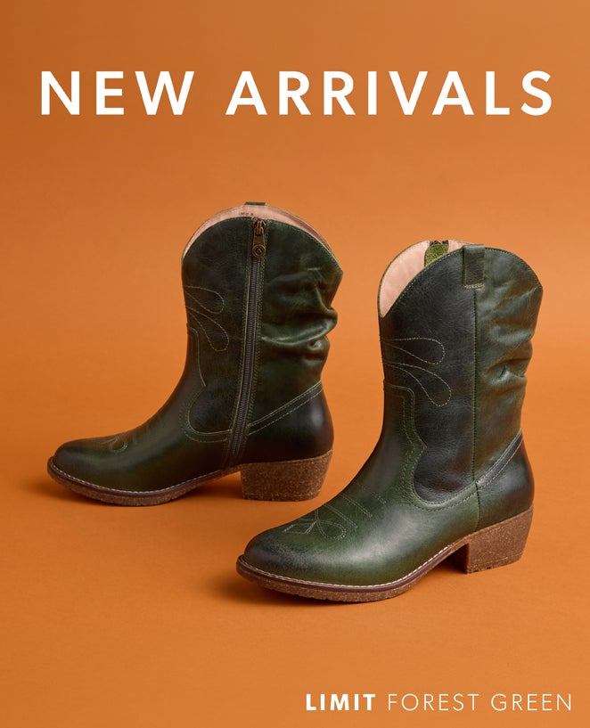 SHOP NEW ARRIVALS