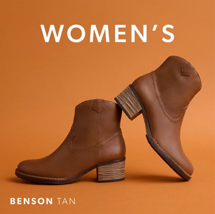 SHOP WOMEN’S