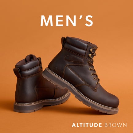 SHOP MEN’S