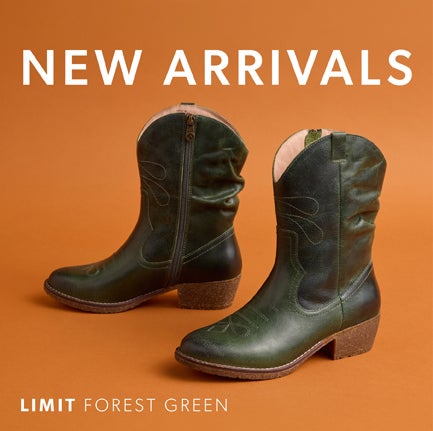 SHOP NEW ARRIVALS