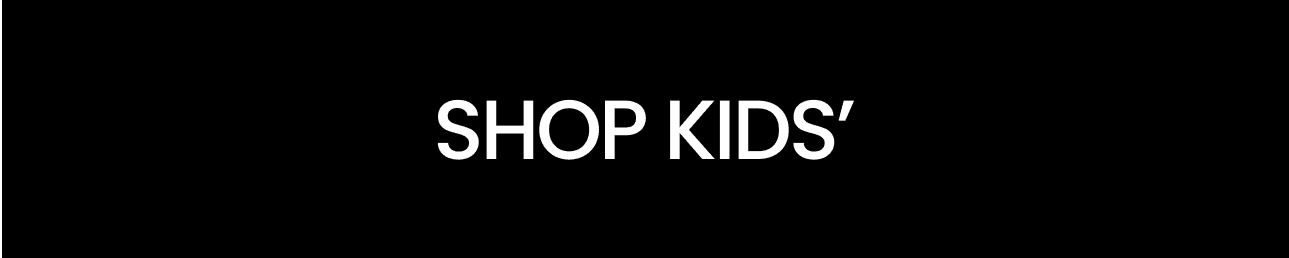 Shop kids shoes