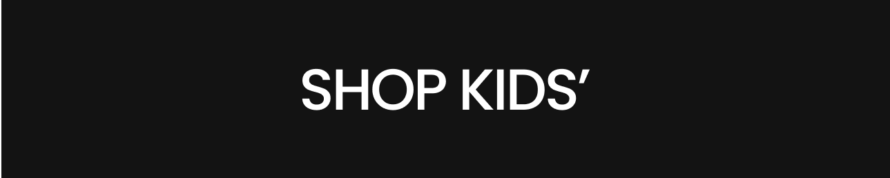 Shop kids shoes