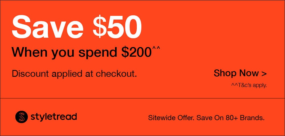 Save $50 when you spend $200 | Django & Juliette