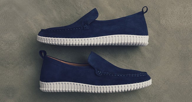 Trending Loafers