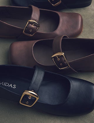 Flats