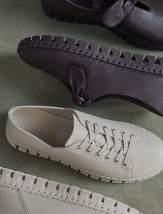 Womens Sneakers