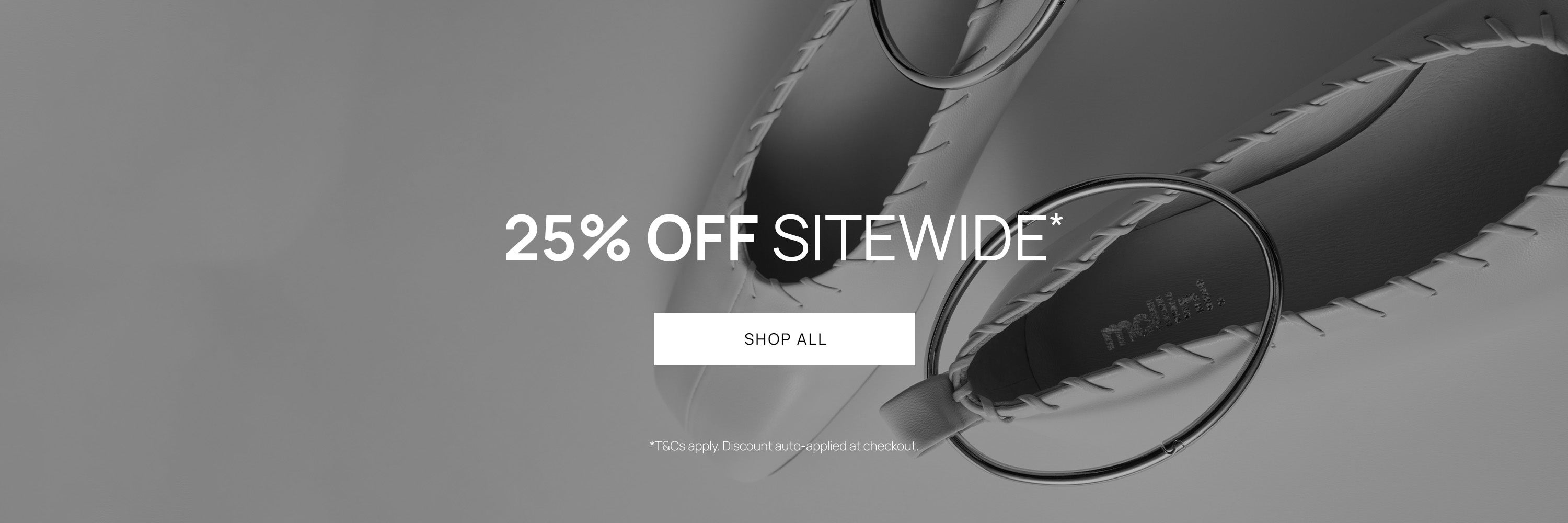 25% Off Sitewide | Shop Now