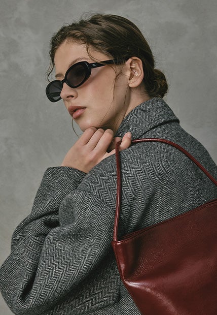 SHOP ACCESSORIES